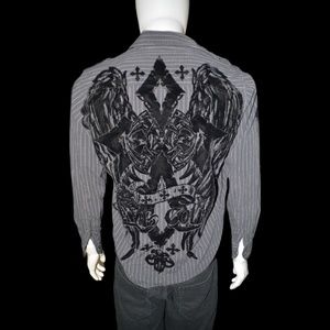 XTREME COUTURE SHIRT